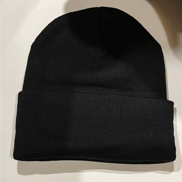 Men’s Carhartt Beanie Hat New - Picture 2 of 4